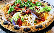 Pizzas Sidole&co Notre Dame De Monts food