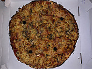 Pizza Martine food