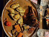 Cocotte And Co food