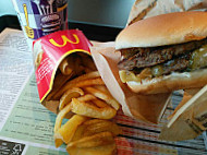 Mcdonald's Landskrona food