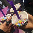 Chatime Paris Nourriture