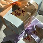 Garden Resto Nourriture