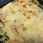 O'sisters food
