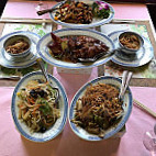 China food