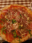 Carpaccio food