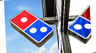 Domino's Pizza Loudéac food