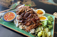 Thaï Food By Da food