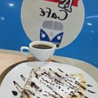 Kombi Café food