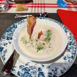 Auberge Le Balcon En Foret Essen