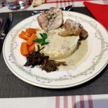 Auberge Le Balcon En Foret Essen