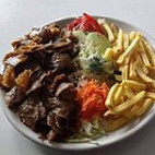 Sultan Kebab Stąporków food