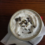 Creperie du Chevalier Nourriture