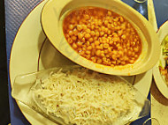 Raja Tandoori food