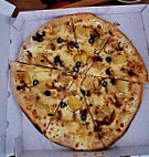 Pollestres Pizza food