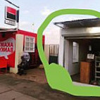 Faly Snack Nourriture