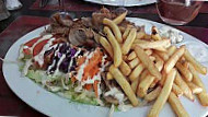O Kebab food