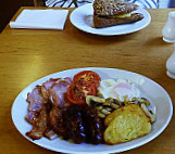 Truro Cathedral Coffee Shop And food