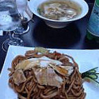 Ho Lamian food
