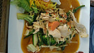 Mei Thai Restaurant food