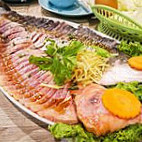 ครัวปลาจุ่ม หนุ่มภูไท สาขาใหญ่ศรีราชา Nourriture