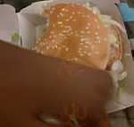 McDonald's Le Relecq Kerhuon food