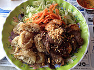 Golden Wok Restaurant food