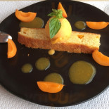 Le Costabonne Comida