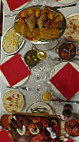 Draguignan Le Taj Mahal food