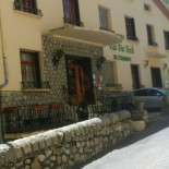 Le Val Du Tech Exterior