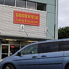 Goodview Family Restaurant outside