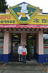 Spring Garden Chinese Seafood Restaurant Ltd food