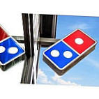 Domino's Pizza Ancenis outside