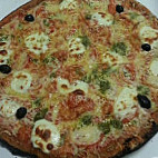 Pizza Bel Air food