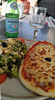 Pizzeria Le Carillon Uriage Les Bains food