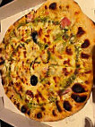 Pizzeria Le Carillon Uriage Les Bains food