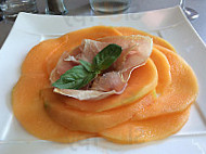 A Tavola food