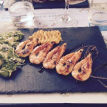 Auberge A La Maison Nourriture