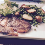 Auberge A La Maison Nourriture