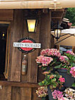 Brasserie Panorama outside