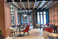 Auberge du Pont food