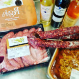 La Cassolette Nourriture