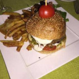 La Cassolette Nourriture