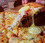 Domino's Pizza Cernay food