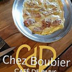 Chez Boubier Cafe De Paris 1930 inside