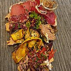 L'Orriu di Beauvau À l'intérieur