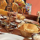 India-Haus food