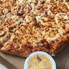 Domino's Pizza #7447 food