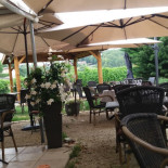 Le Bistrot Du Presbytère Comida