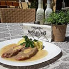 механа Българи Nourriture