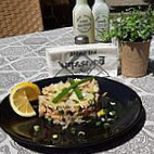 механа Българи Nourriture